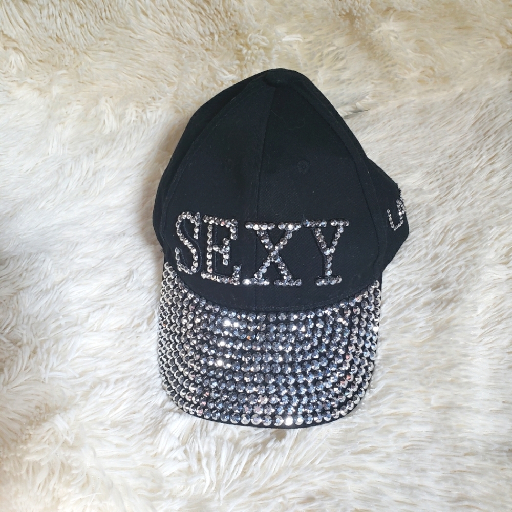 Nwt Sexy hat by My Only